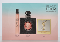 YSL Black Opium Giftset