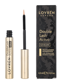 Lovren Superb Active Double Lash Serum 4.50 ml