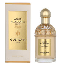 Guerlain Aqua Allegoria Bosca Vanilla Edp Spray