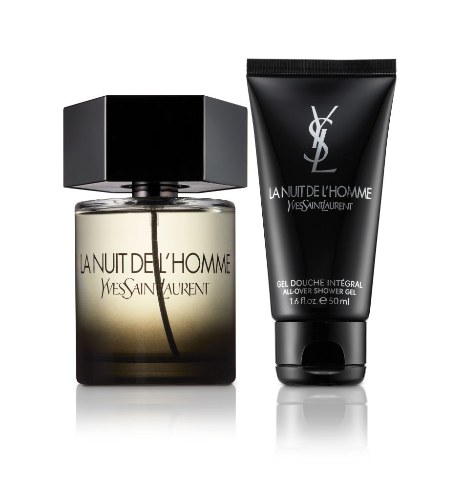 YSL La Nuit De L'Homme Giftset 150 ml