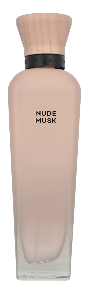 A. Dominguez Nude Musk Edp Spray 120 ml