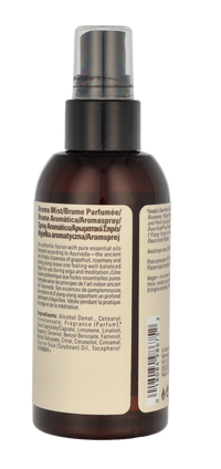 Aveda Chakra 5 Balancing Pure Body Mist 100 ml
