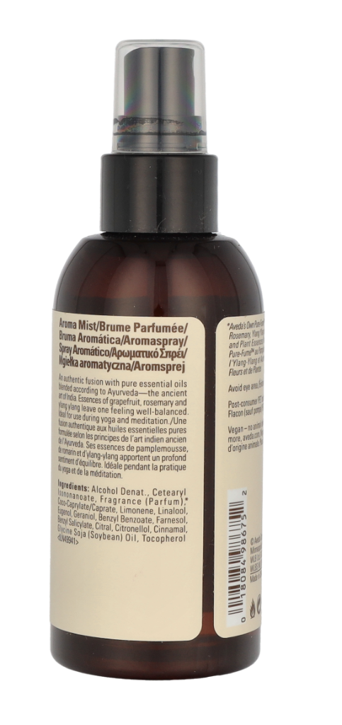 Aveda Chakra 5 Balancing Pure Body Mist 100 ml