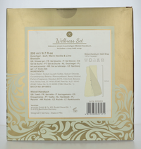Accentra Body Luxury Set