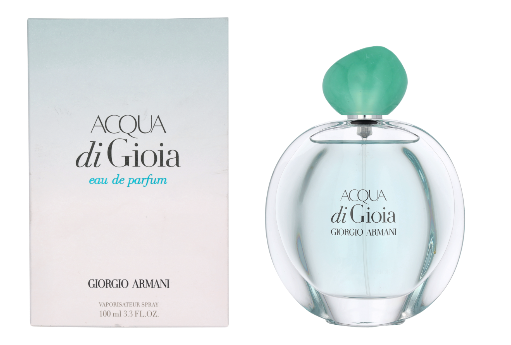 Armani Acqua Di Gioia Edp Spray
