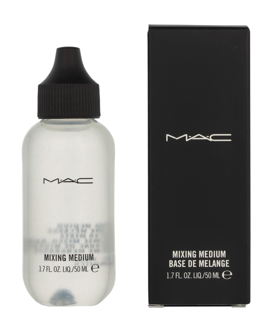 MAC Mixing Medium Water Base 50 ml