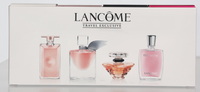 Lancome The Best Of Lancome Fragrances
