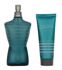 J.P. Gaultier Le Male Giftset