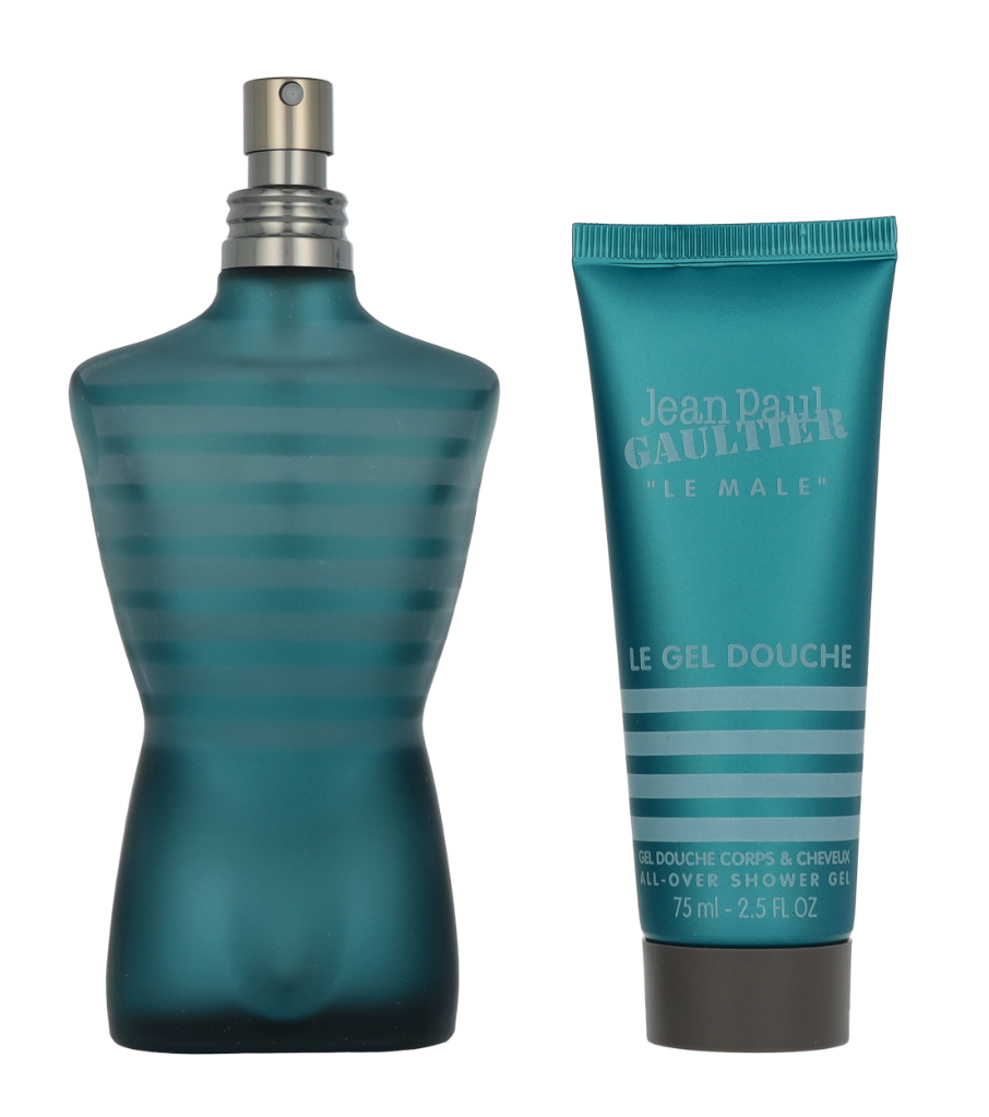 J.P. Gaultier Le Male Giftset