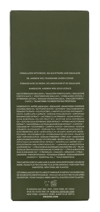 Origins Mega-Mushroom Fortifying Emulsion 100 ml