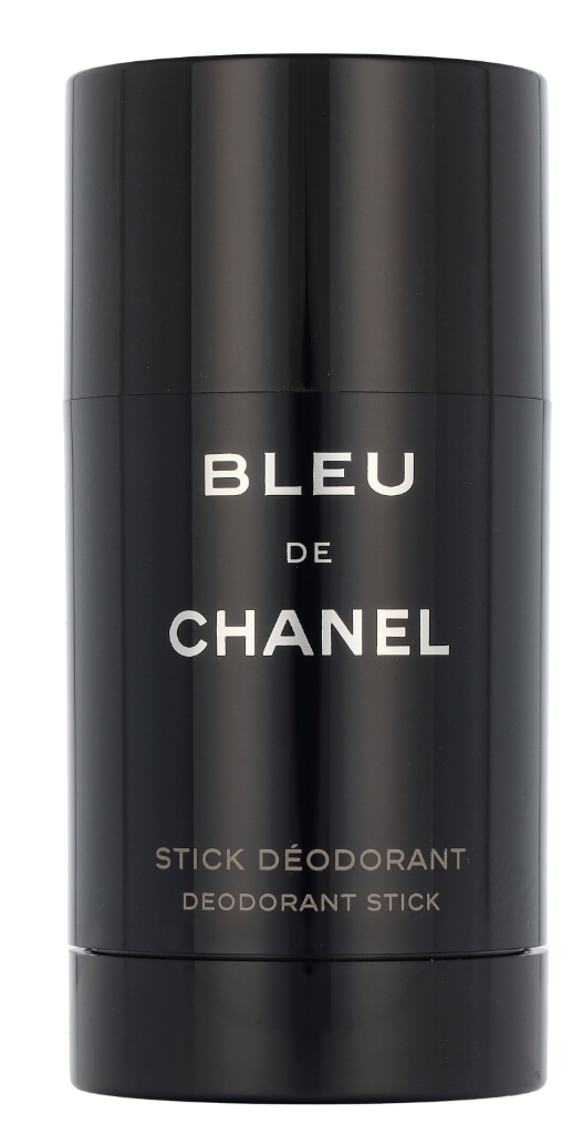 Chanel Bleu De Chanel Pour Homme Deo Stick 75 ml