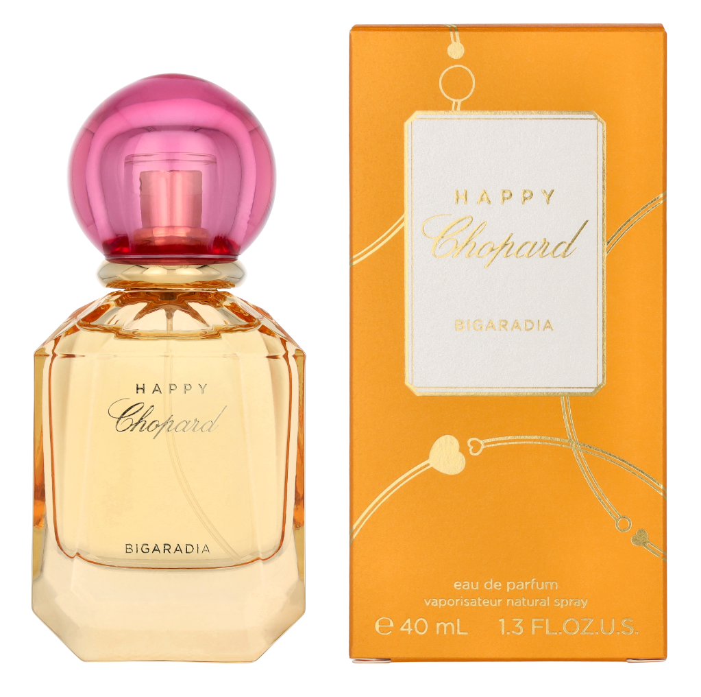 Chopard Happy Bigaradia Edp Spray