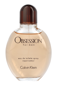Calvin Klein Obsession For Men Eau de toilette Spray