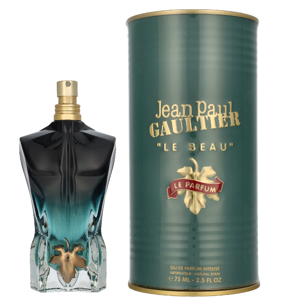 J.P. Gaultier Le Beau Le Parfum Eau de parfum Intense Spray