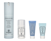 Sisley Hydra-Global Anti-Age Hydration Discovery Programm COFFRET HYDRA-GLOBAL PROGRAMME DÉCOUVERTE 85 ml