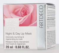 Artdeco Skin Yoga Face Night & Day Lip Mask 20 ml