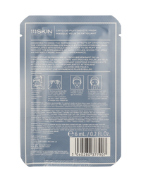111Skin Cryo De-Puffing Eye Mask 6 ml