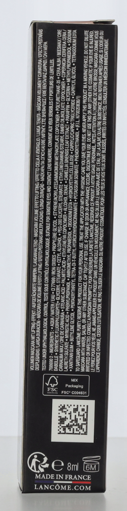 Lancome Lash Idole Mascara