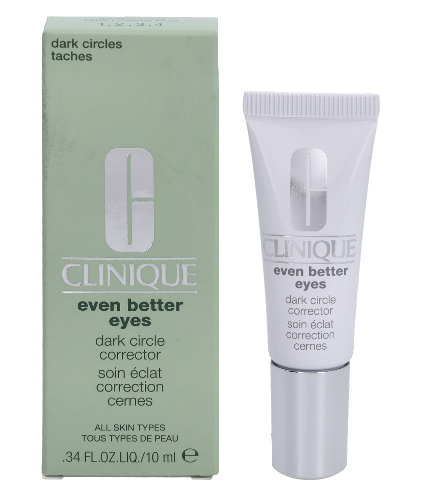 Clinique Even Better Eyes Dark Circle Corrector 10ml