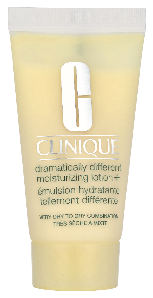 Clinique Dramatically Different Moisturizing Lotion+ 30 ml