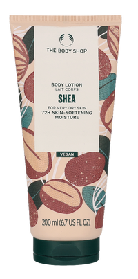 The Body Shop Body Lotion 200ml
