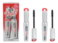 Benefit They're Real! Magnet Mascara Duo Set 18 g