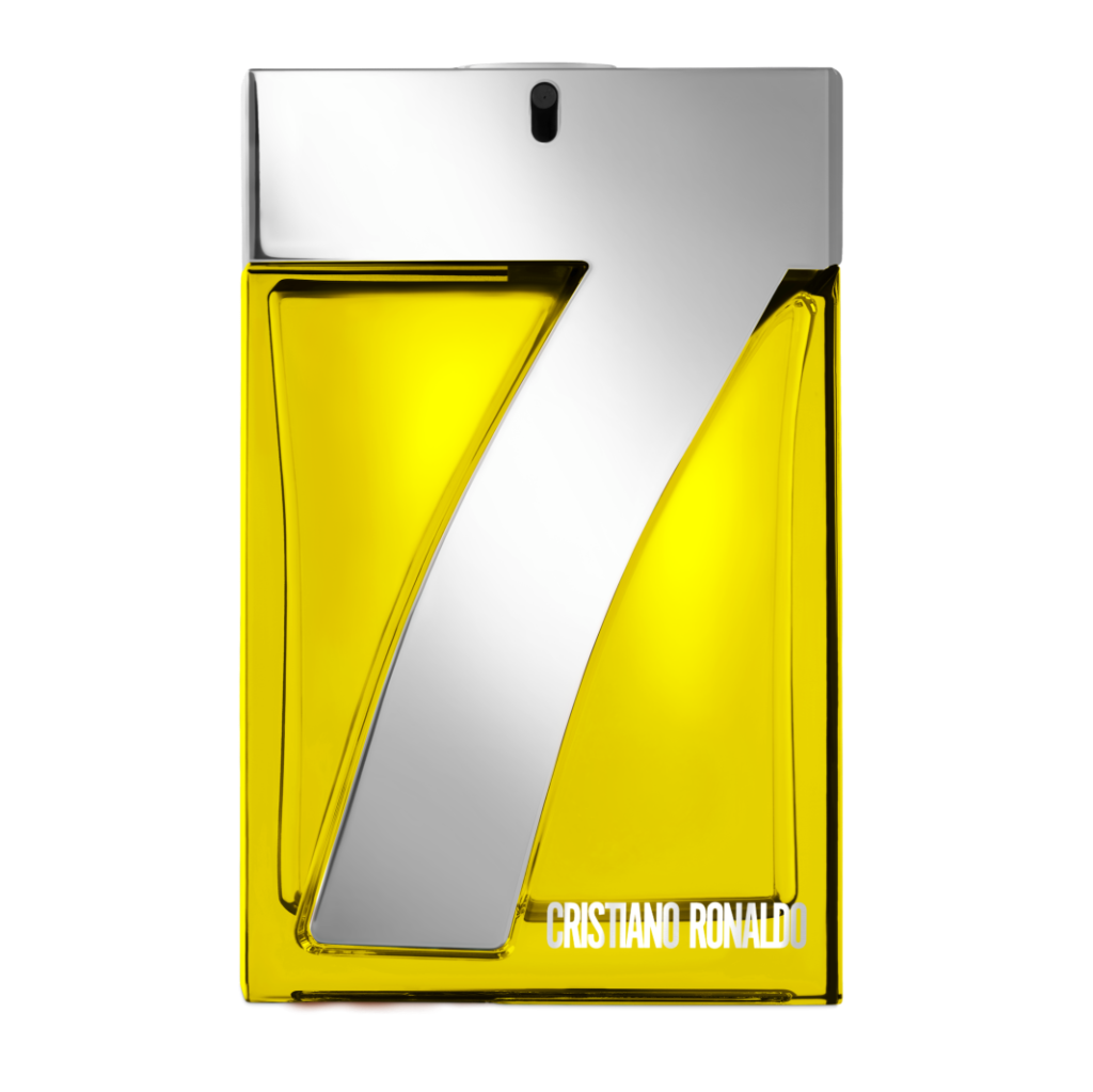 Cristiano Ronaldo CR7 Discover Edt Spray