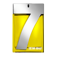 Cristiano Ronaldo CR7 Discover Edt Spray