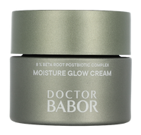 Babor Doctor Microbiomic Moisture Glow Cream 50 ml