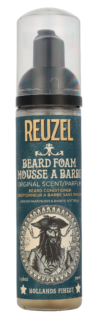 Reuzel Beard Foam 70 ml