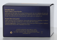 E.Lauder Double Wear Sheer Flattery Loose Powder