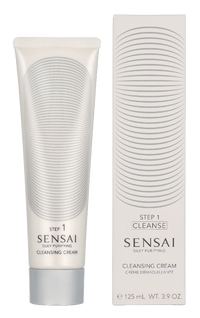 Sensai Silky Purifying Cleansing Cream 125ml