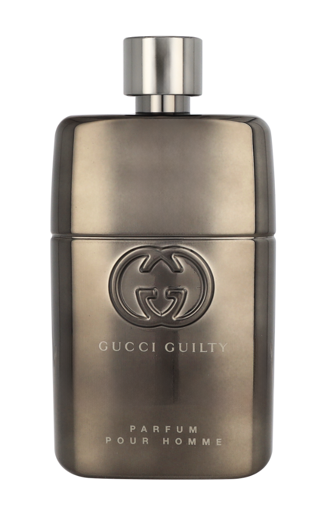 Gucci Guilty Pour Homme Parfum Spray 