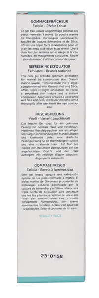 Thalgo Eveil A La Mer Refreshing Exfoliator 50 ml