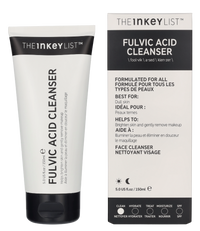 The Inkey List Fulvic Acid Cleanser 150 ml