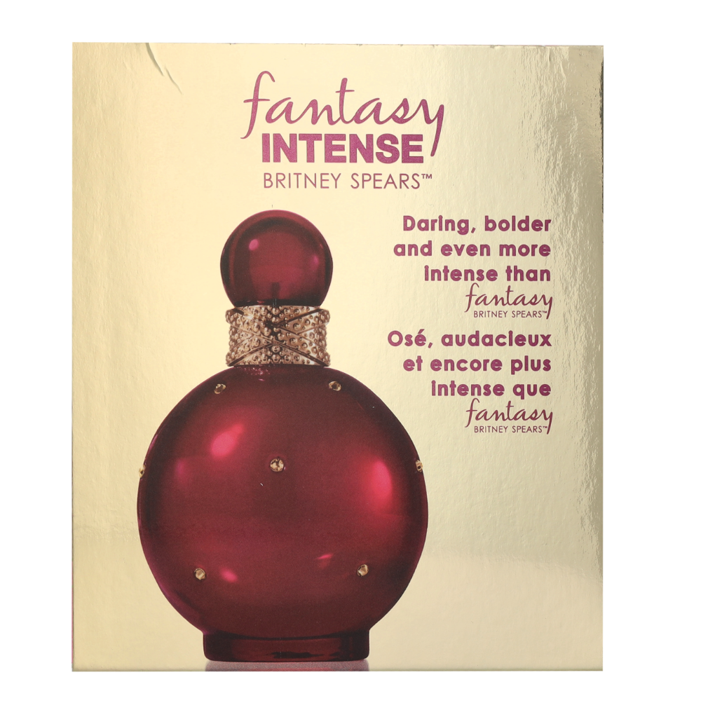 Britney Spears Fantasy Intense Edp Spray 100 ml