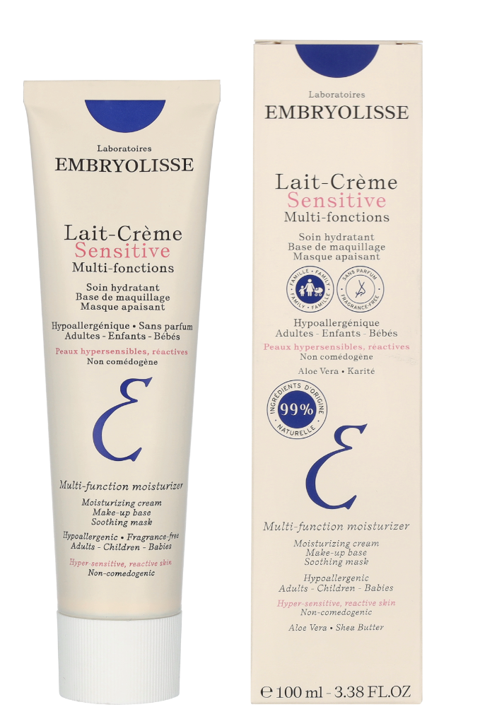 Embryolisse Sensitive Lait Cream 100 ml