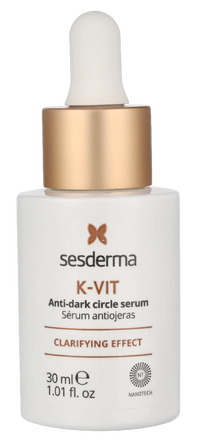 Sesderma K-Vit Anti-Dark Circles Serum 30 ml