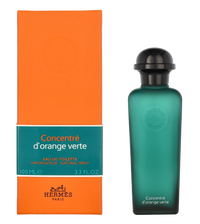 Hermes Eau D'Orange Verte Eau de Toilette Spray