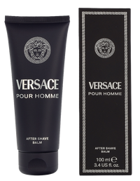 Versace Pour Homme After Shave Balm 100ml