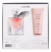 Lancome La Vie Est Belle Giftset 80 ml