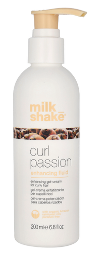 Milk_Shake Curl Passion Fluid 200 ml