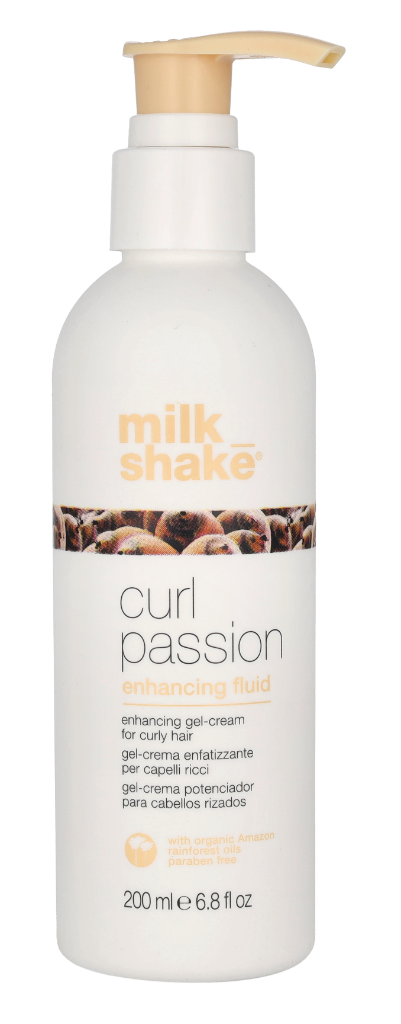 Milk_Shake Curl Passion Fluid 200 ml