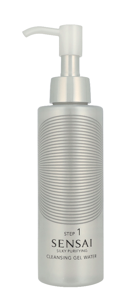 Sensai Cleansing Gel Water 150 ml