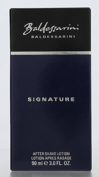 Baldessarini Signature After Shave Lotion 90 ml