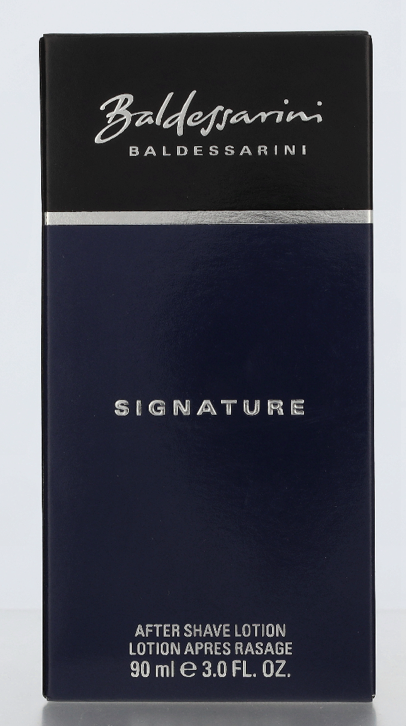 Baldessarini Signature After Shave Lotion 90 ml