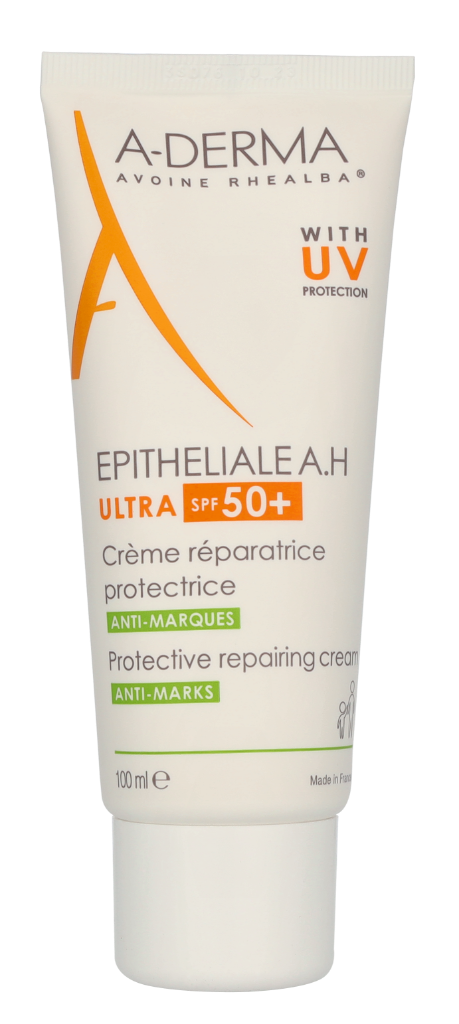 A-Derma Epithelialea.H Ultra Soothing Repairing Cream SPF50