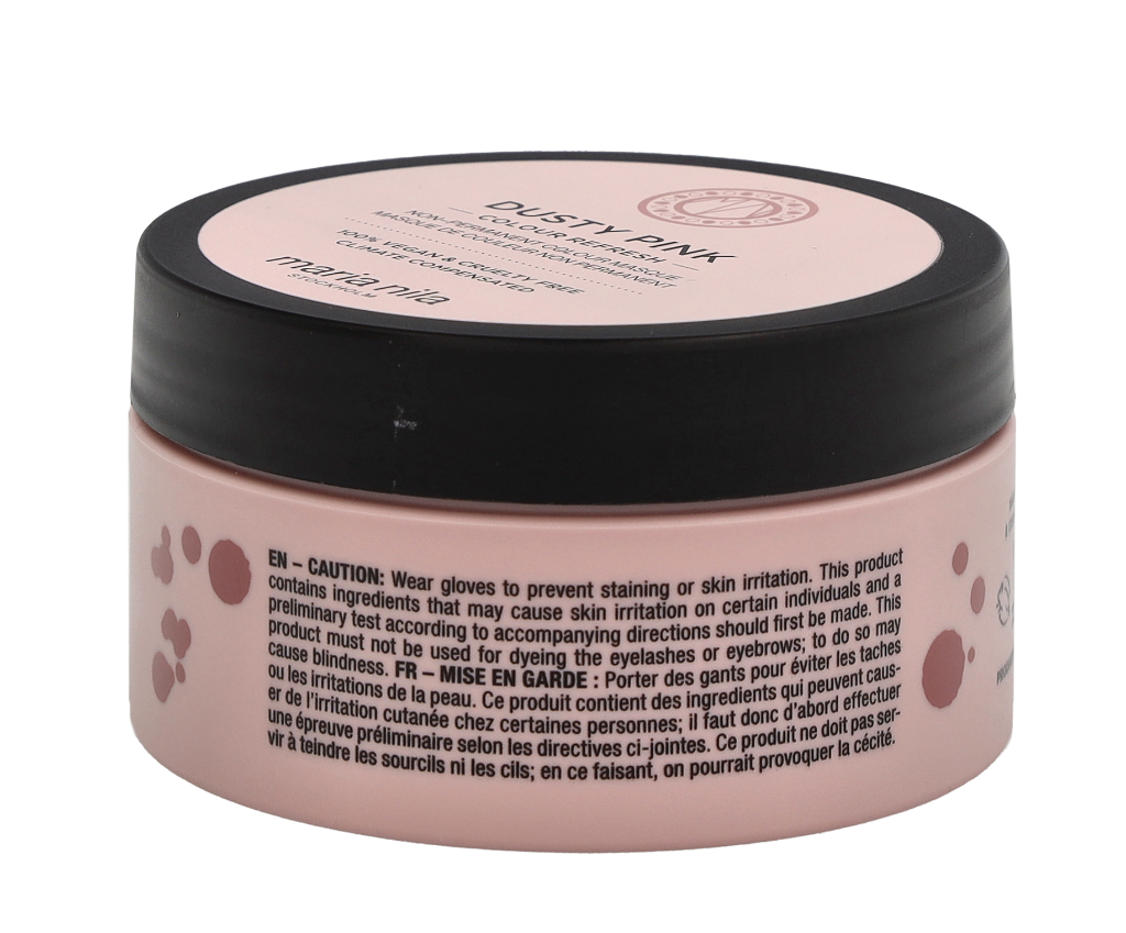 Maria Nila Colour Refresh Masque 100 ml