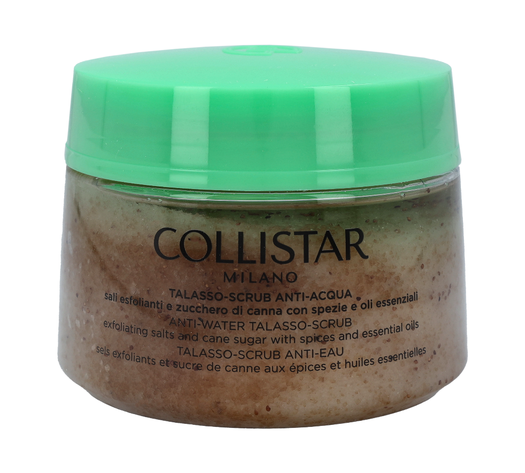 Collistar Talasso Scrub Anti-Acqua