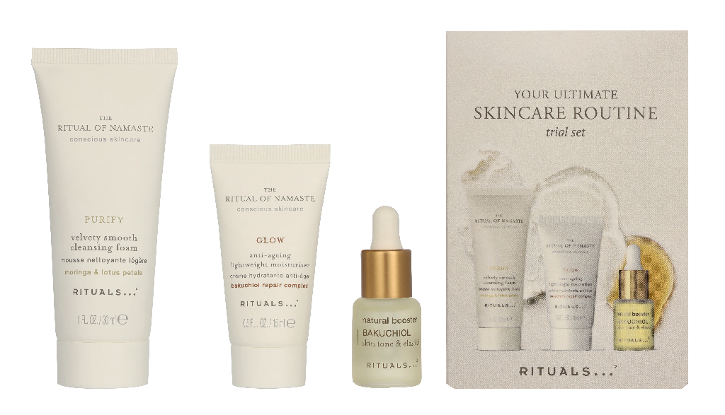 Rituals Namaste Set 51 ml